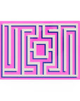 Labyrinth Card Set