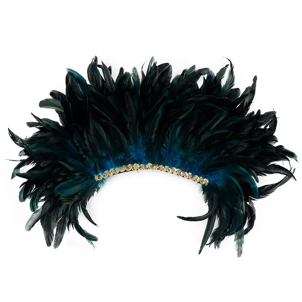 Feather Headdress