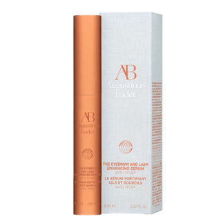 The Eyebrow & Lash Enhancing Serum