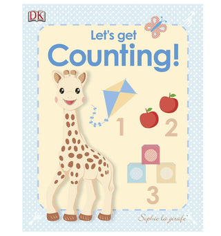 Sophie's Let's Get Counting!