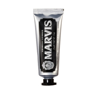 Marvis Amarelli Licorice Toothpaste