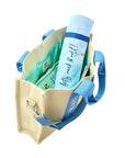 Mahj It All, Blue