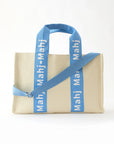 Mahj It All, Blue