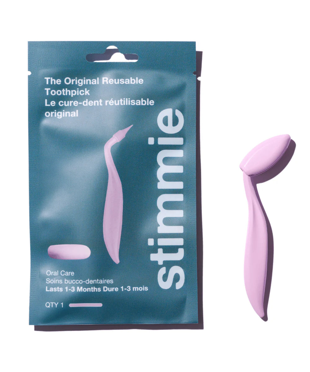 Stimmie Reusable Toothpick
