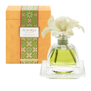Lime and Orange Blossom AirEssence Diffuser