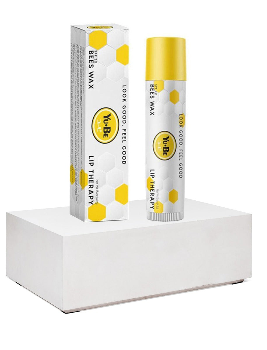 Custom Spf 30 Lip Balm