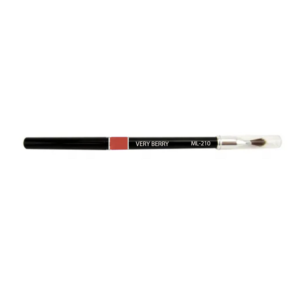 Z New York Retractable Lip Pencil