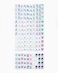 Mahjong Tiles, Lola