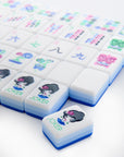 Mahjong Tiles, Lola