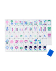 Mahjong Tiles, Lola