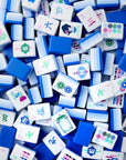 Mahjong Tiles, Lola