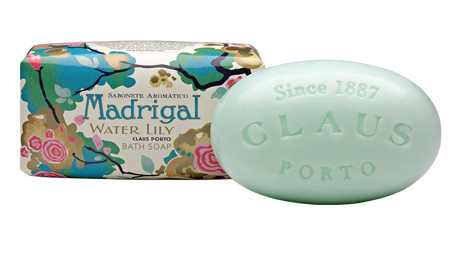 Claus Porto Classic Bar Soap