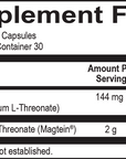 Mag Threonate