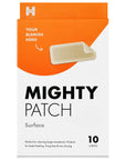 Mighty Patch Surface patch