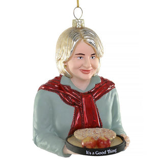 Martha Stewart Ornament