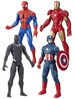 Marvel Avengers Action Figure