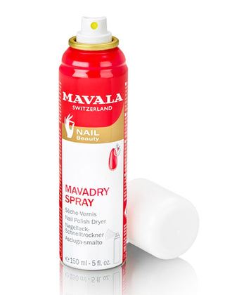 Mavadry Spray