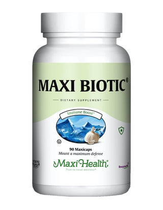 Maxi Biotic