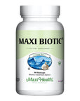 Maxi Biotic