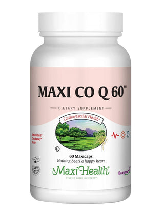 MAXI CO Q 60