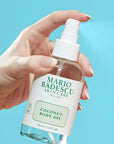 Coconut Body Oil