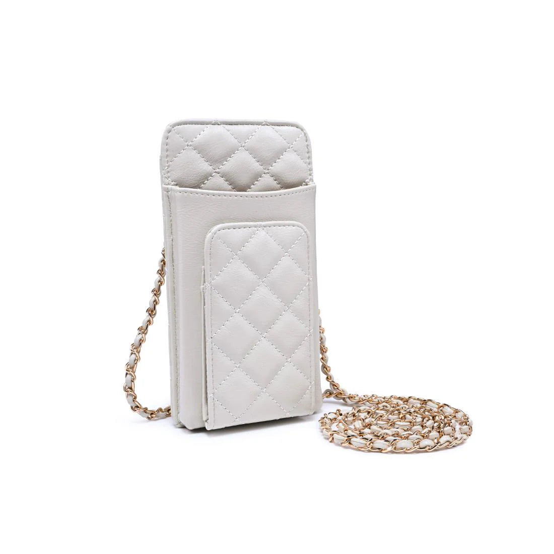 Brianna 2.0 Cell Phone Crossbody