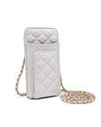 Brianna 2.0 Cell Phone Crossbody