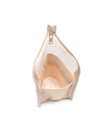 Makeup - Quilted Nylon Brush Holder