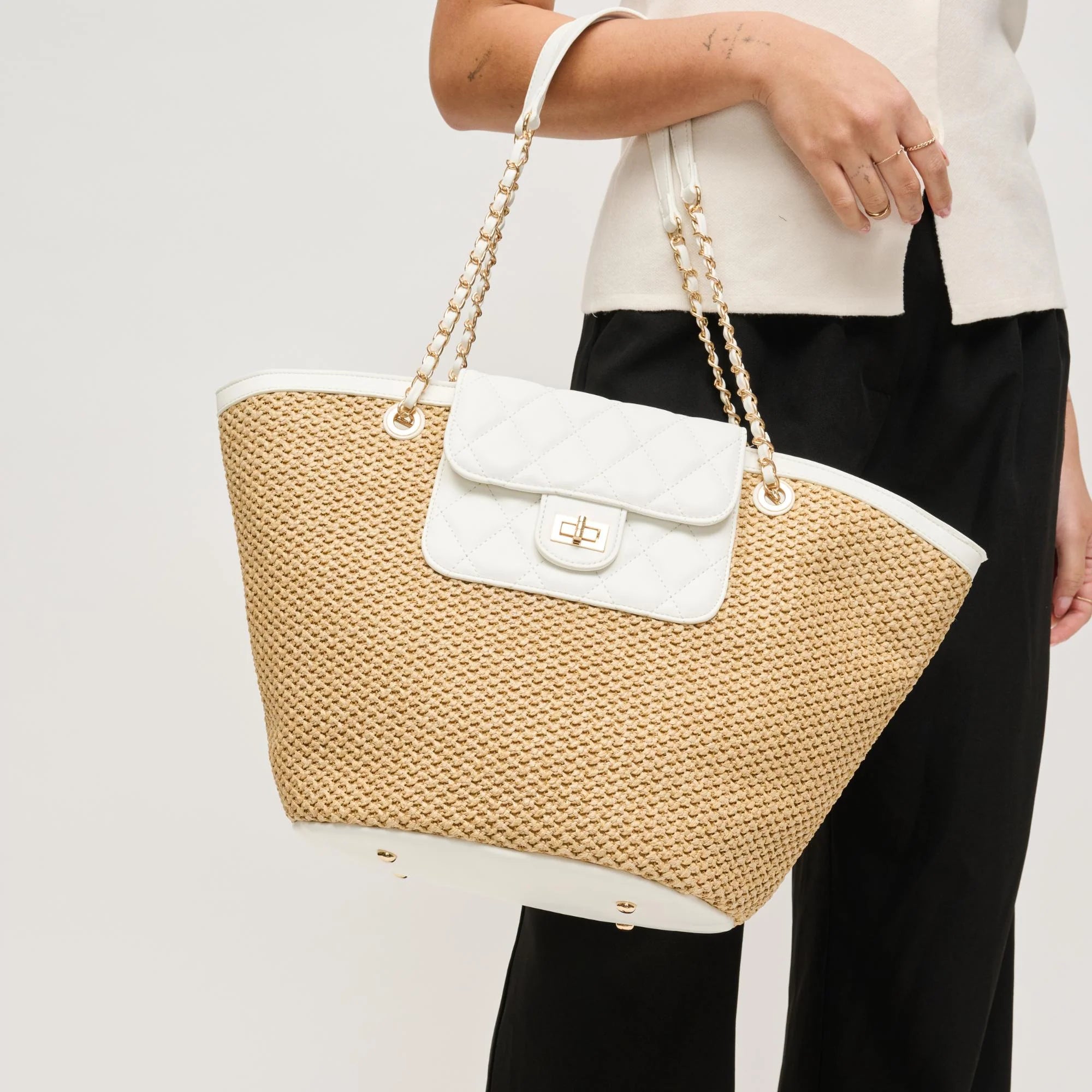Landon Tote