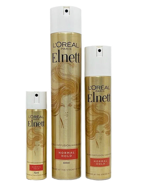 Normal Hold Hairspray – Zitomer Pharmacy Inc.