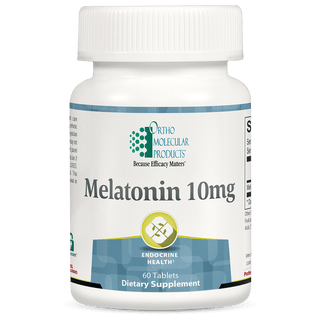 Melatonin 10 mg