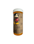 GG Mickey Z Pill Bottle