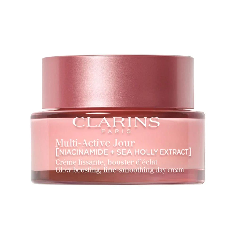 Multi-Active Day Face Cream