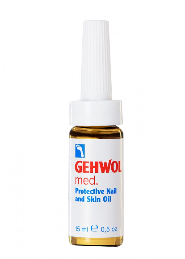 Gehwol Nail & Skin Oil - Thumbnail 2