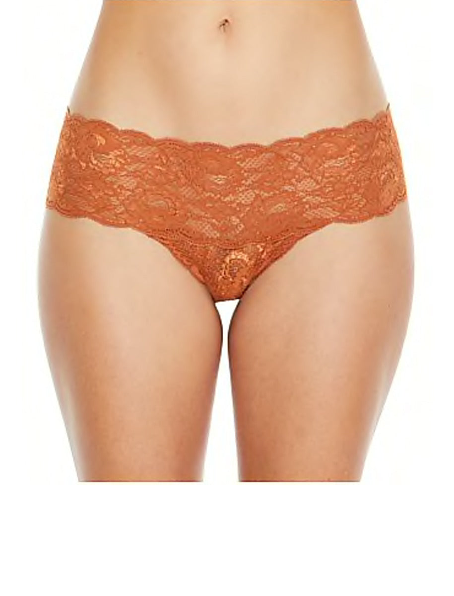 NEVER SAY NEVER HOTTIE LOWRIDER HOTPANT