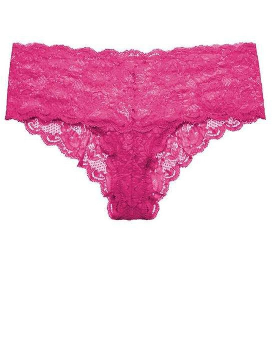 NEVER SAY NEVER HOTTIE LOWRIDER HOTPANT