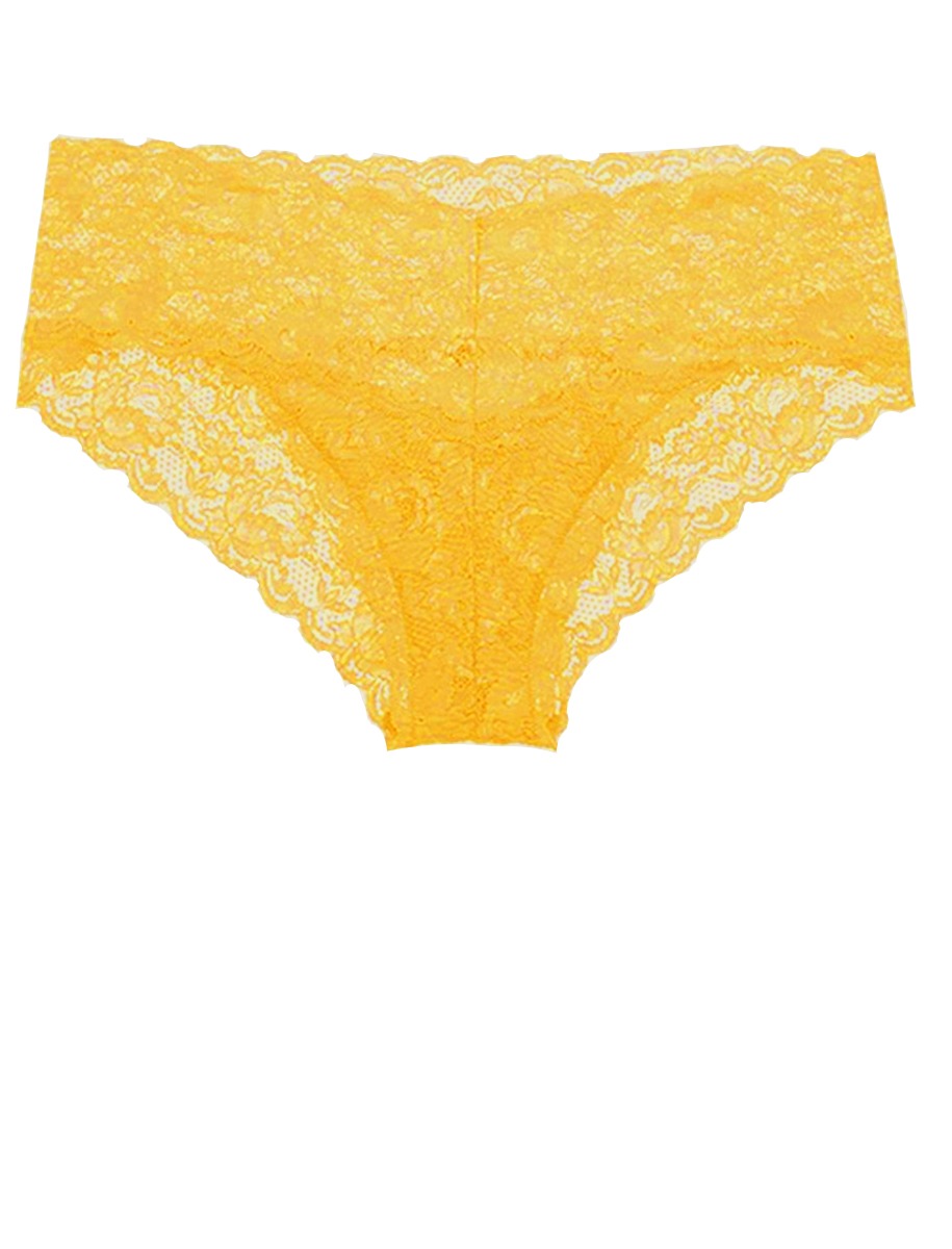 NEVER SAY NEVER HOTTIE LOWRIDER HOTPANT