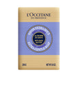 Lavender Shea Butter Extra Gentle Soap