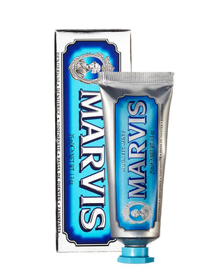 Marvis Aquatic Mint Toothpaste