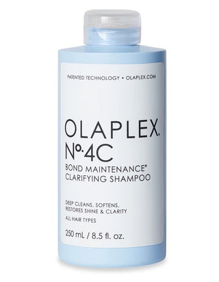 No. 4C, Clarifying Shampoo