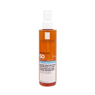 Nutritive Oil SPF 50+ High Protection