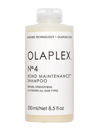 Nº 4 Bond Maintenance Shampoo