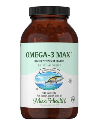 Omega-3 Max