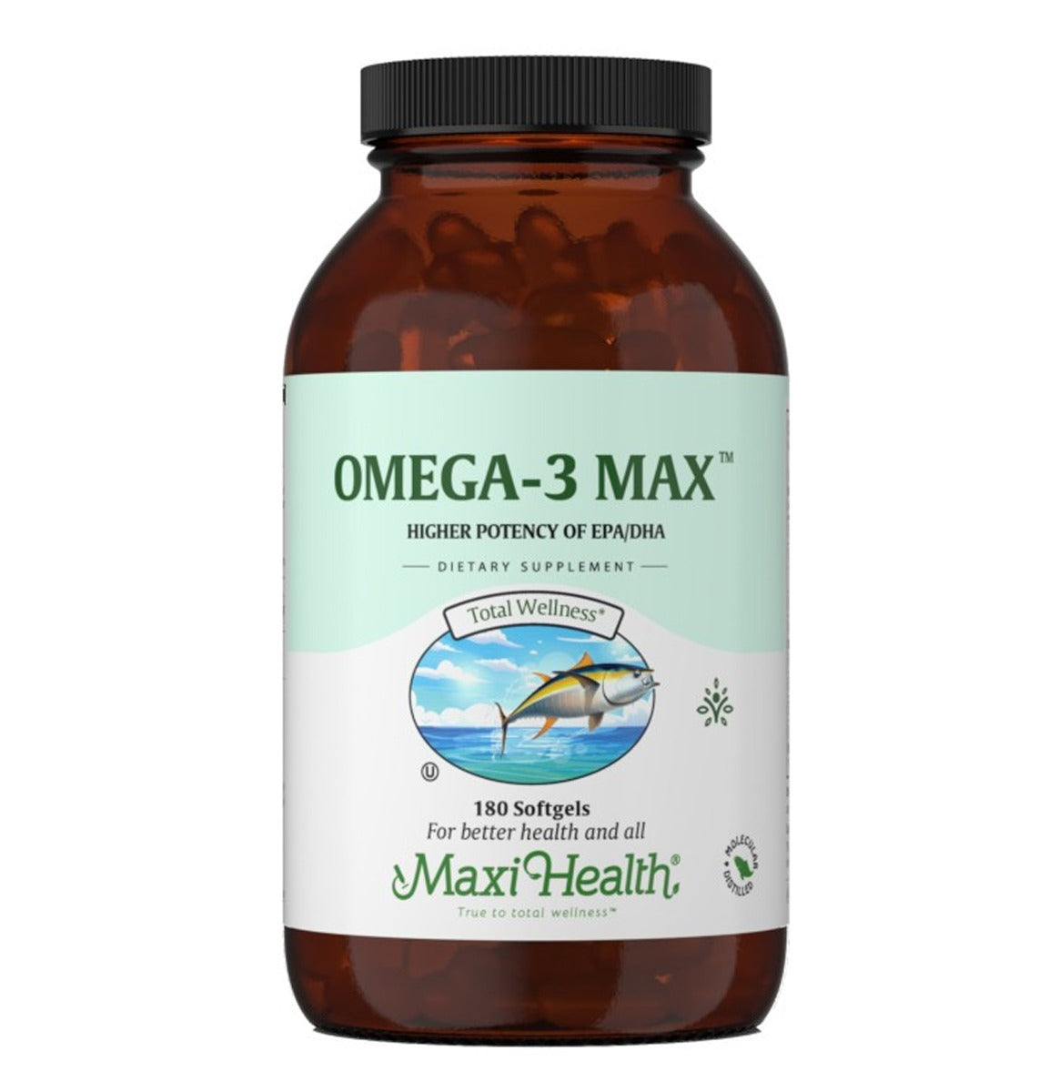 Omega-3 Max