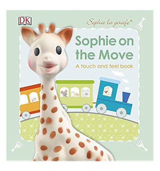 Sophie on the Move