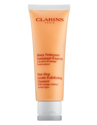 One-Step Gentle Exfoliating Cleanser