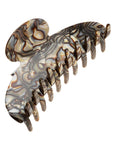 Jumbo Couture Jaw Clip - French Classic