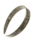 Headband, ¾ Inch