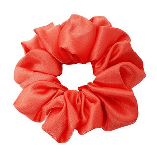 X-Large Silk Ponytail Holder