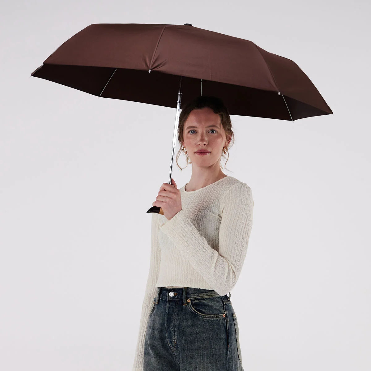 Duck Compact Umbrella